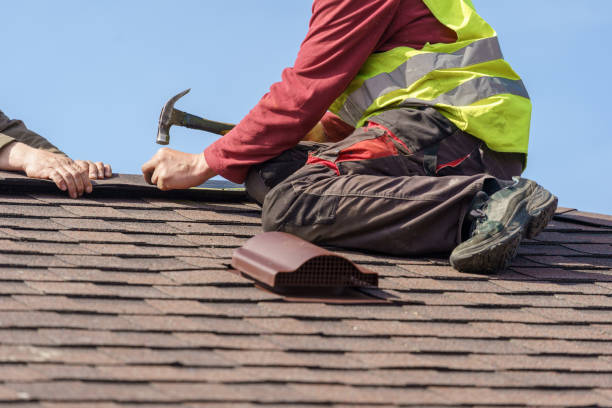 Best Roof Maintenance Services  in Oxon Hill, MD
