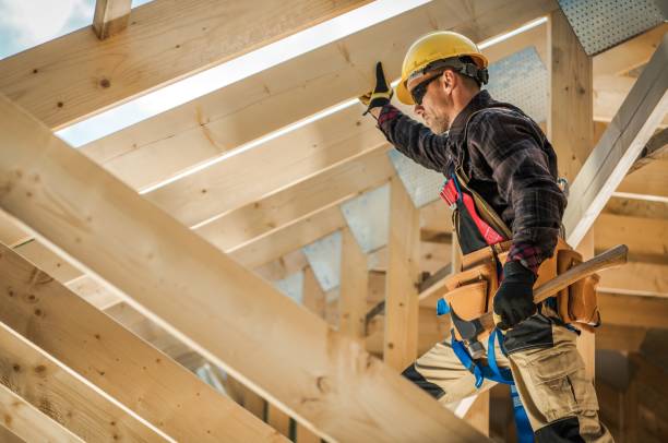 Best Roof Waterproofing Services  in Oxon Hill, MD