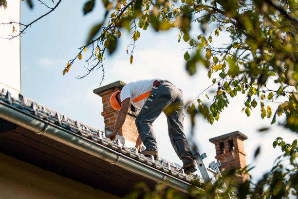 Best Storm Damage Roof Repair  in Oxon Hill, MD