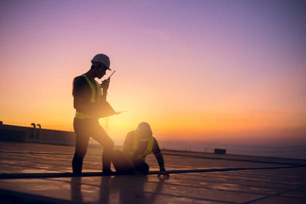 Best Tile Roofing Contractor  in Oxon Hill, MD