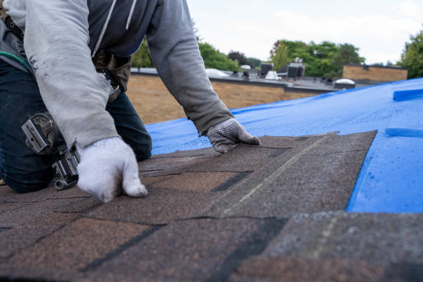 Quick and Trustworthy Emergency Roof Repair Services in Oxon Hill, MD
