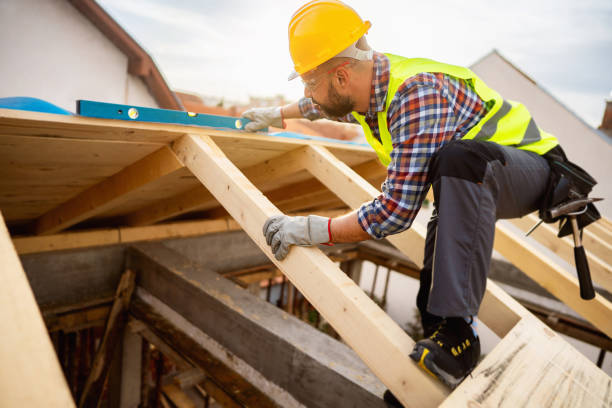 Best Affordable Roofing Company  in Oxon Hill, MD