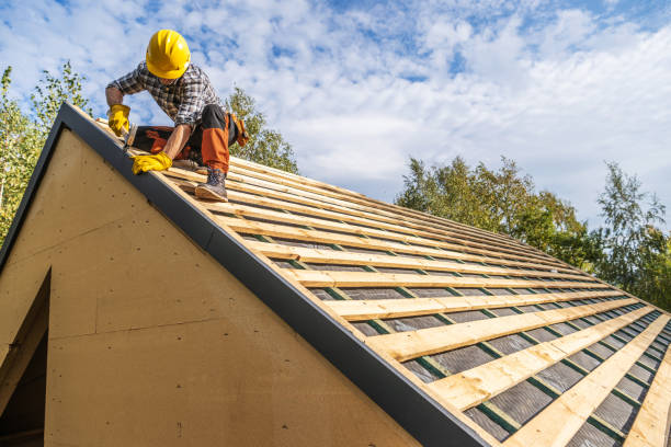 Best Residential Roofing Contractor  in Oxon Hill, MD