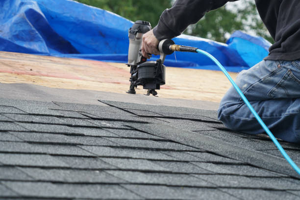 Best Commercial Roofing Services  in Oxon Hill, MD