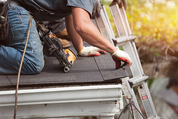 Best New Roof Installation  in Oxon Hill, MD