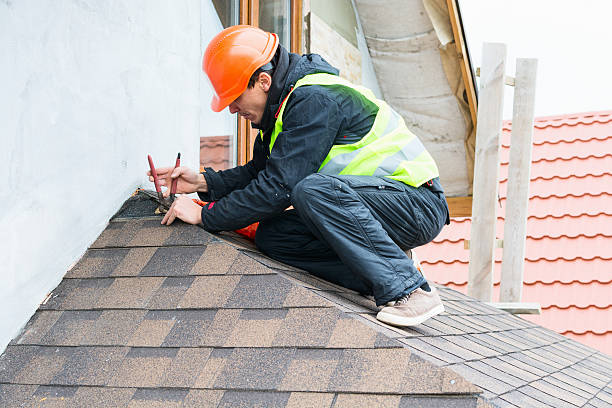 Best Slate Roofing Contractor  in Oxon Hill, MD