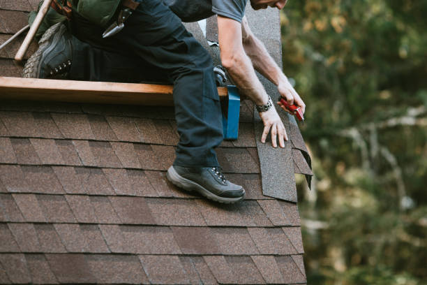 Best Emergency Roof Repair  in Oxon Hill, MD