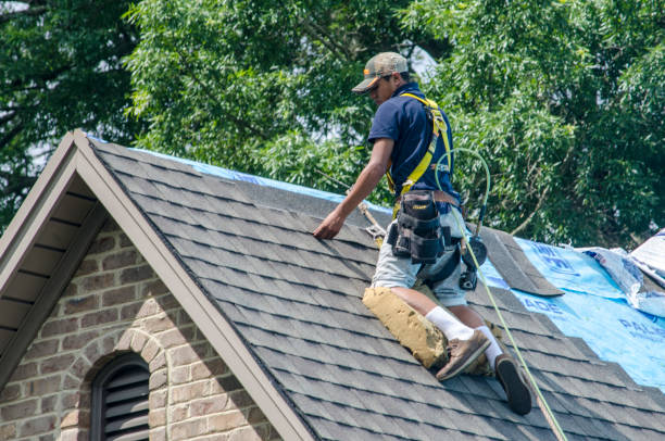 Best Flat Roof Repair Services  in Oxon Hill, MD